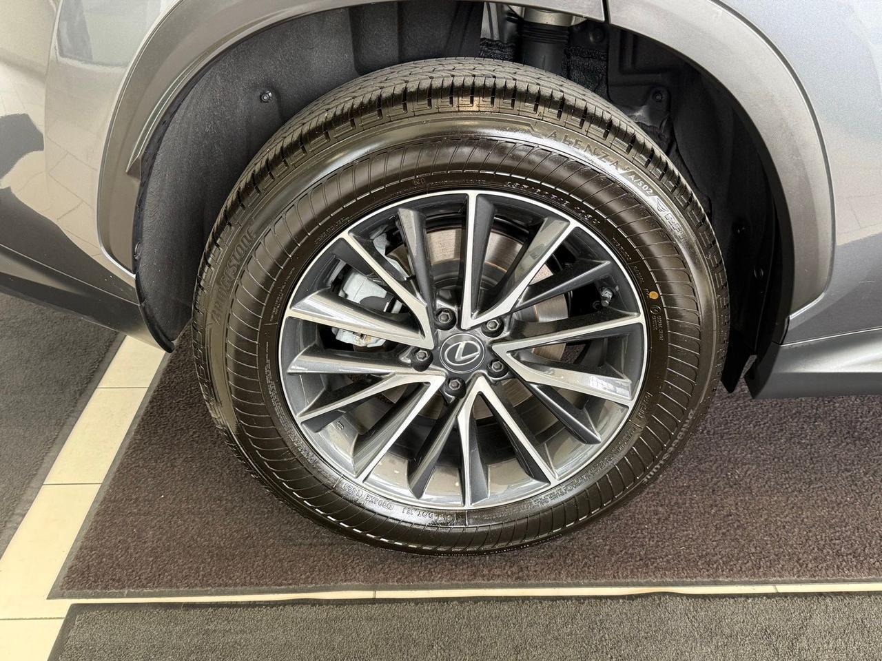 2025 Lexus NX 350 Premium Annapolis MD