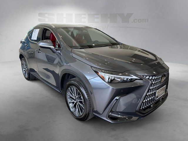 2025 Lexus NX 350 Premium Annapolis MD