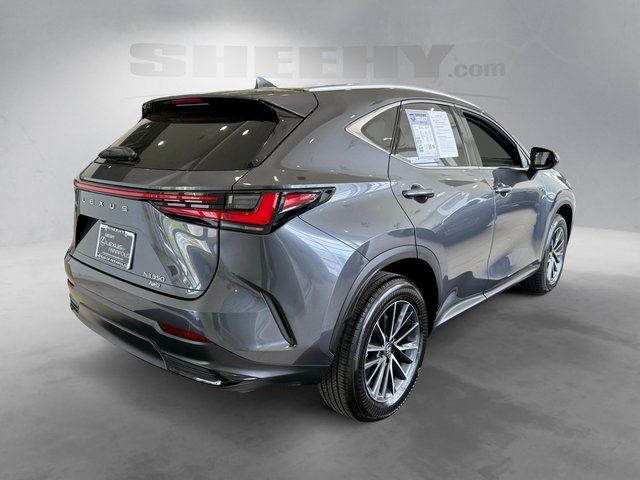 2025 Lexus NX 350 Premium Annapolis MD