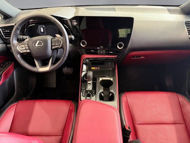 2025 Lexus NX 350 Premium Annapolis MD