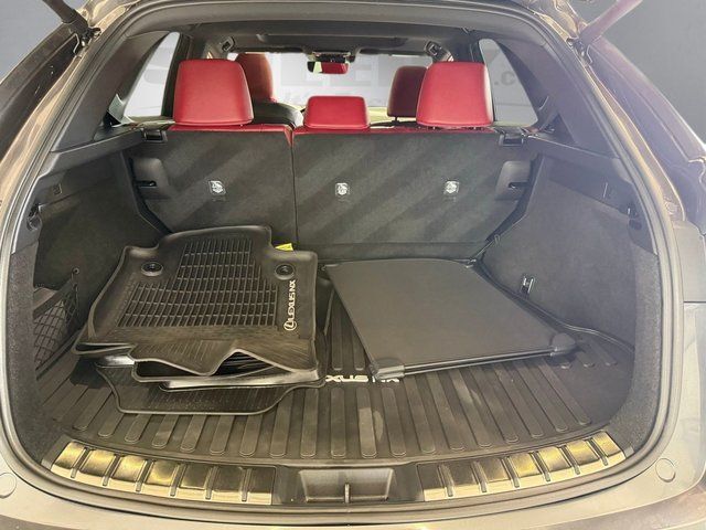 2025 Lexus NX 350 Premium Annapolis MD