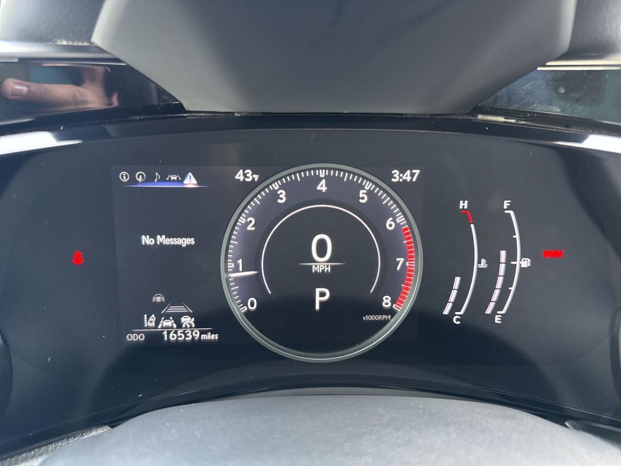 2025 Lexus NX 350 Premium Chantilly VA