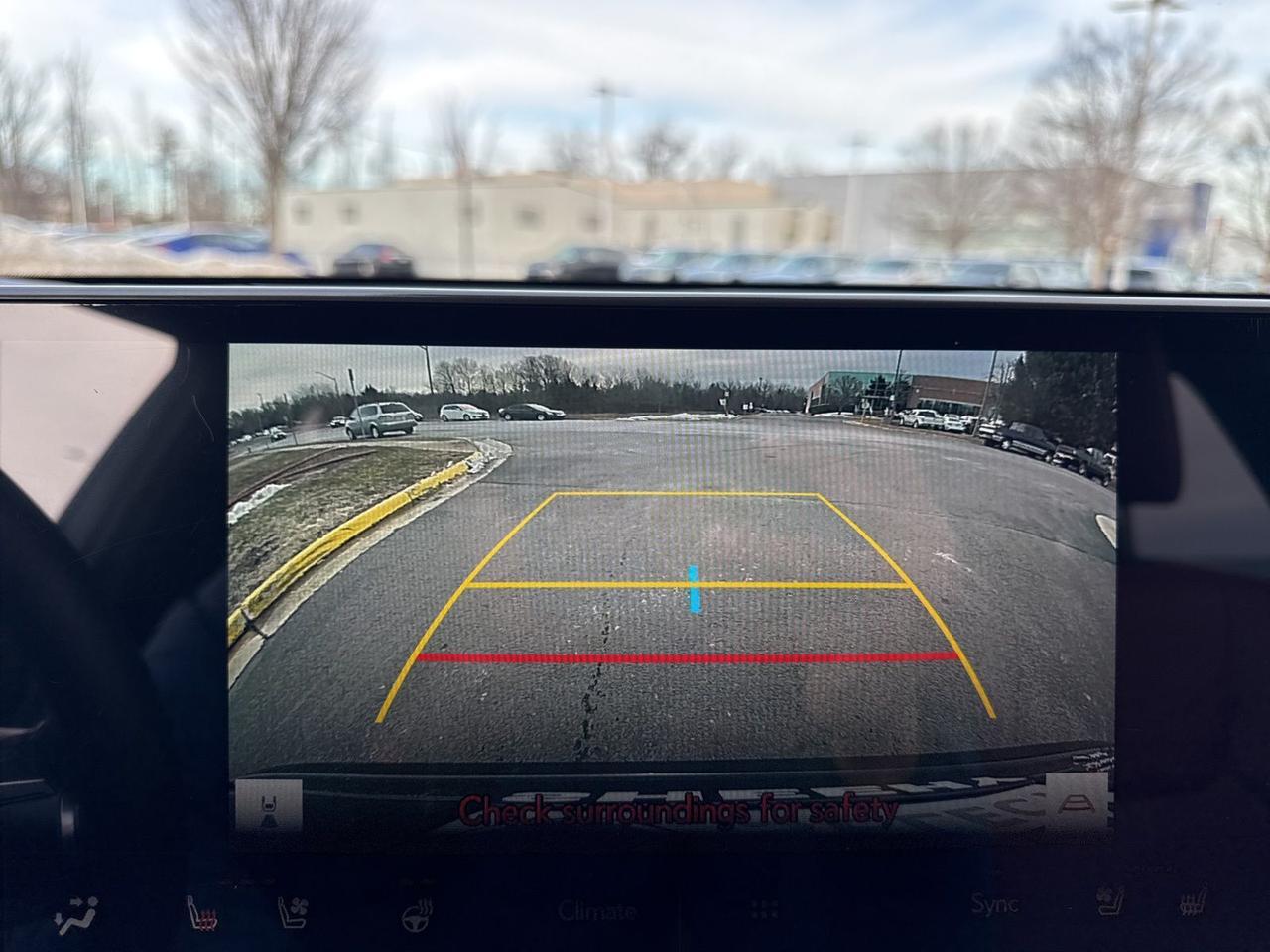 2025 Lexus NX 350 Premium Chantilly VA