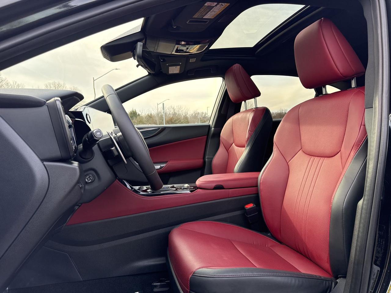 2025 Lexus NX 350 Premium Chantilly VA