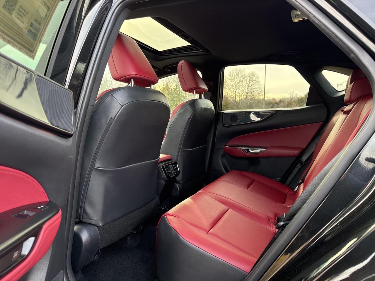 2025 Lexus NX 350 Premium Chantilly VA