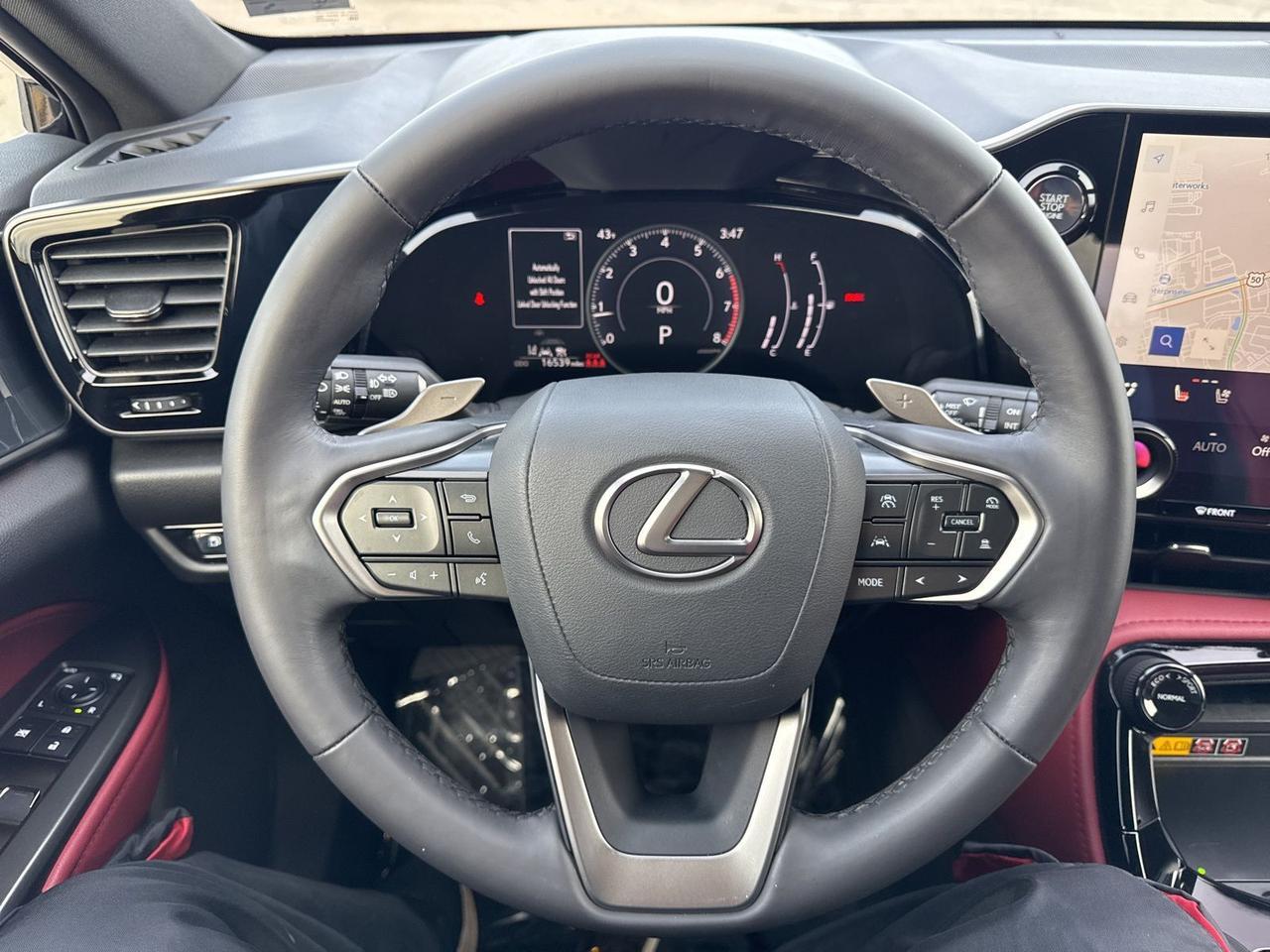 2025 Lexus NX 350 Premium Chantilly VA