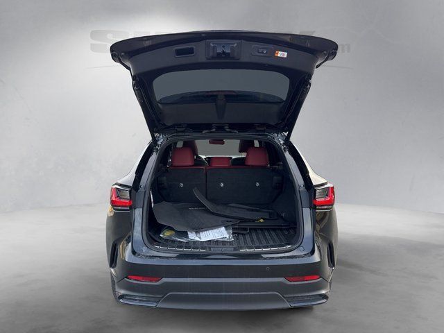 2025 Lexus NX 350 Premium Chantilly VA