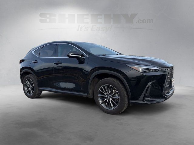 2025 Lexus NX 350 Premium Chantilly VA