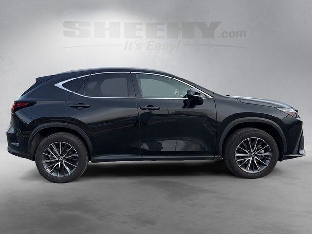 2025 Lexus NX 350 Premium Chantilly VA