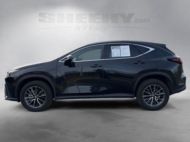 2025 Lexus NX 350 Premium Chantilly VA