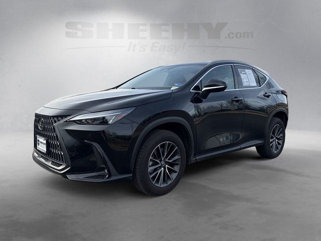 2025 Lexus NX 350 Premium Chantilly VA