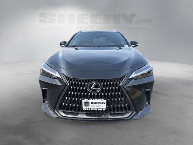 2025 Lexus NX 350 Premium Chantilly VA