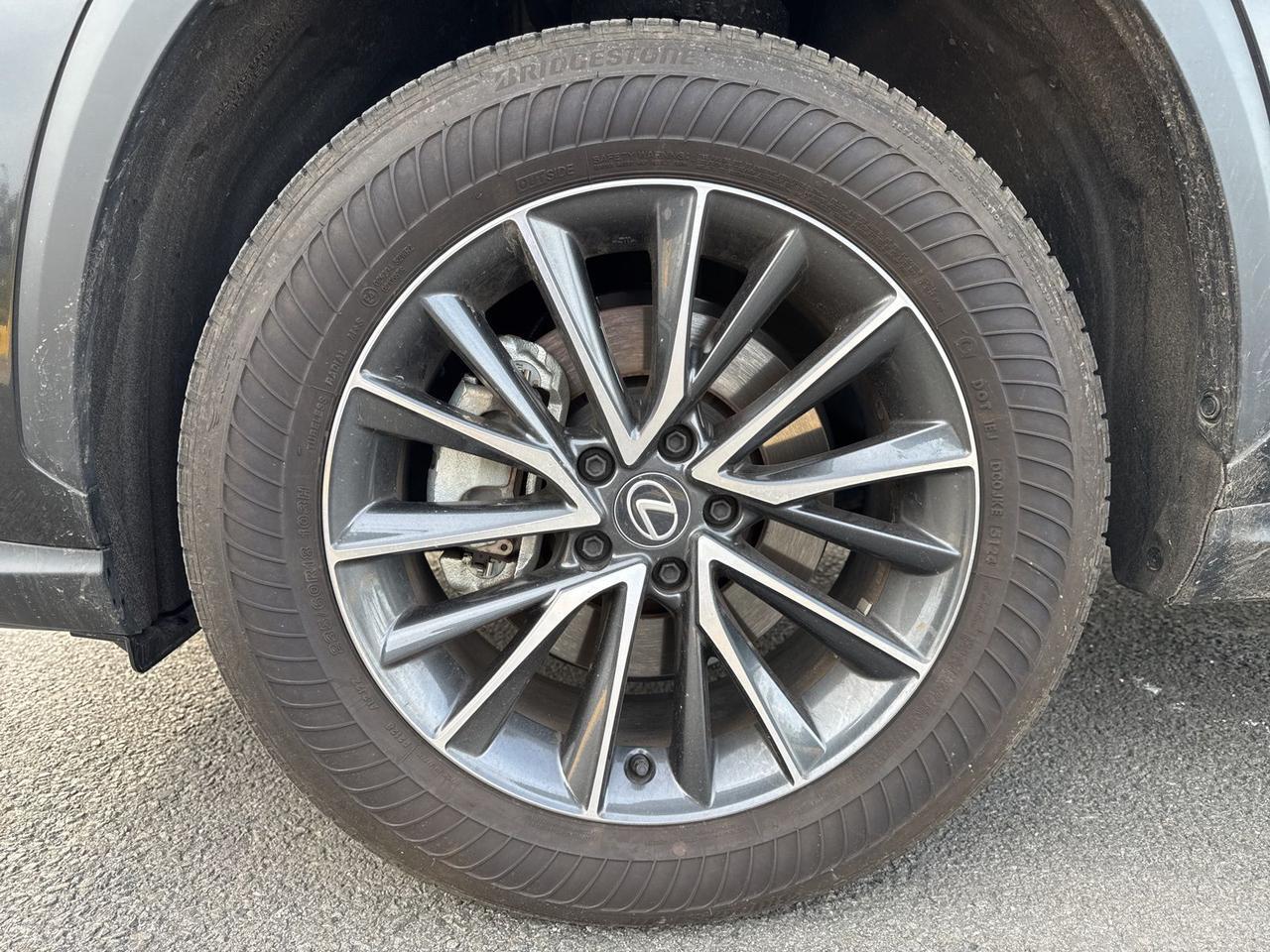 2025 Lexus NX 350 Premium Chantilly VA