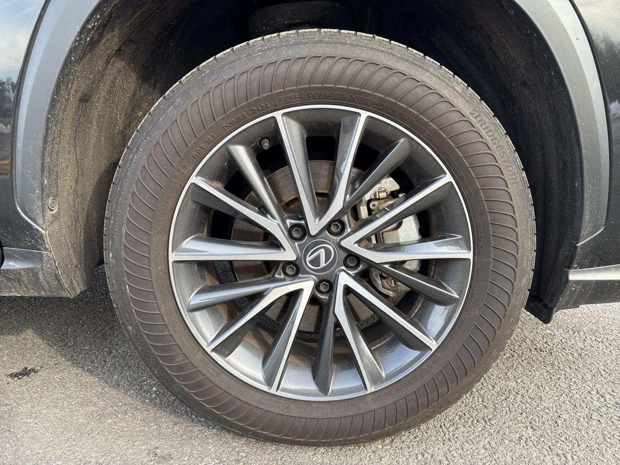 2025 Lexus NX 350 Premium Chantilly VA