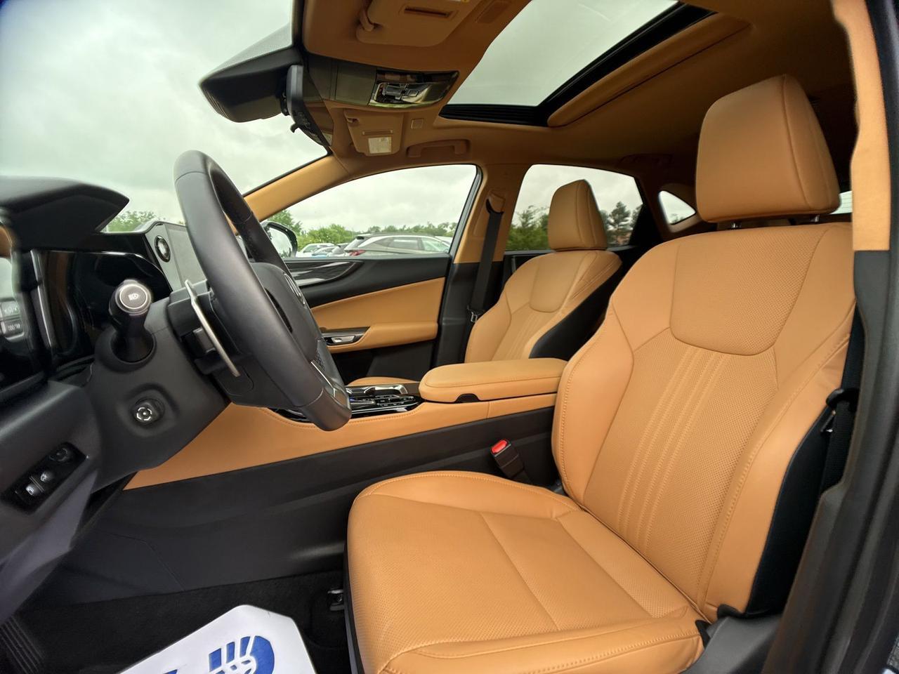 2025 Lexus NX 350 Premium Chantilly VA