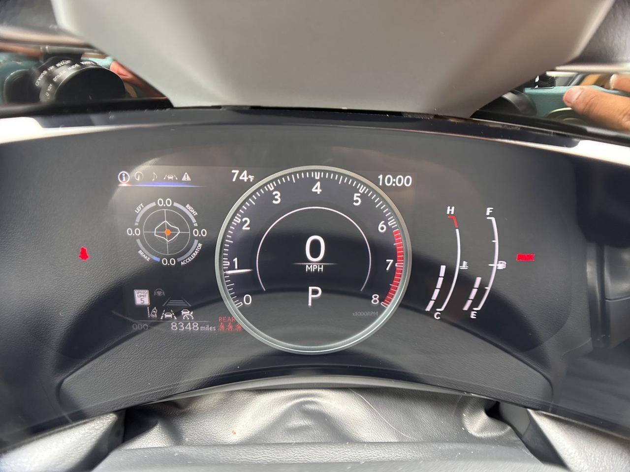 2025 Lexus NX 350 Premium Chantilly VA