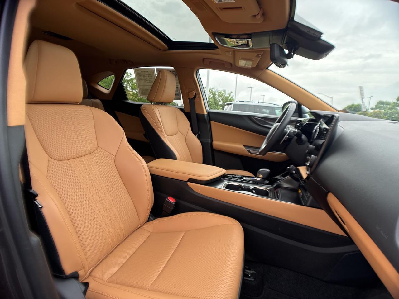 2025 Lexus NX 350 Premium Chantilly VA