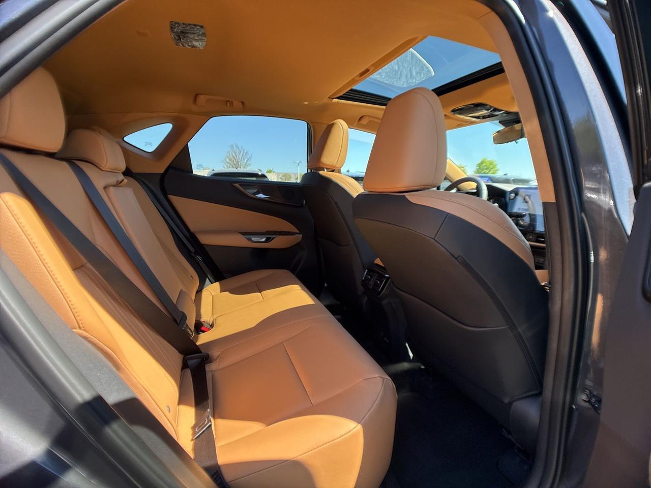 2025 Lexus NX 350 Premium Chantilly VA