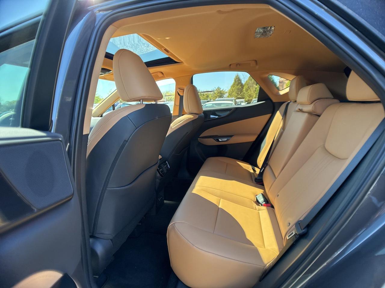 2025 Lexus NX 350 Premium Chantilly VA