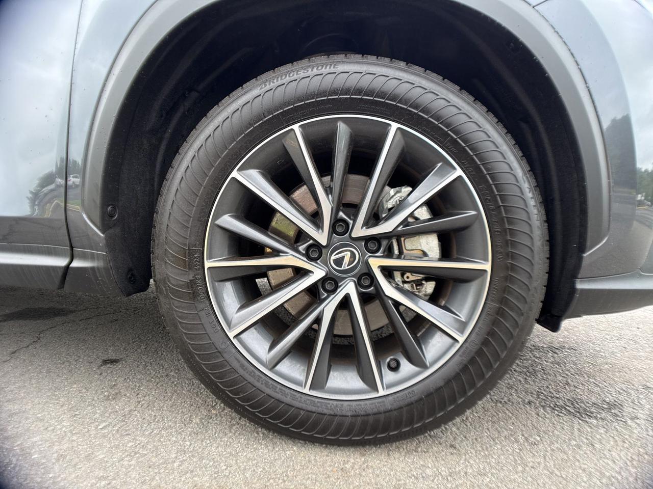 2025 Lexus NX 350 Premium Chantilly VA