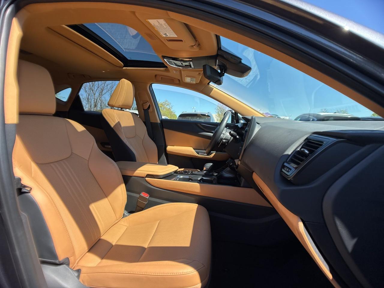 2025 Lexus NX 350 Premium Chantilly VA