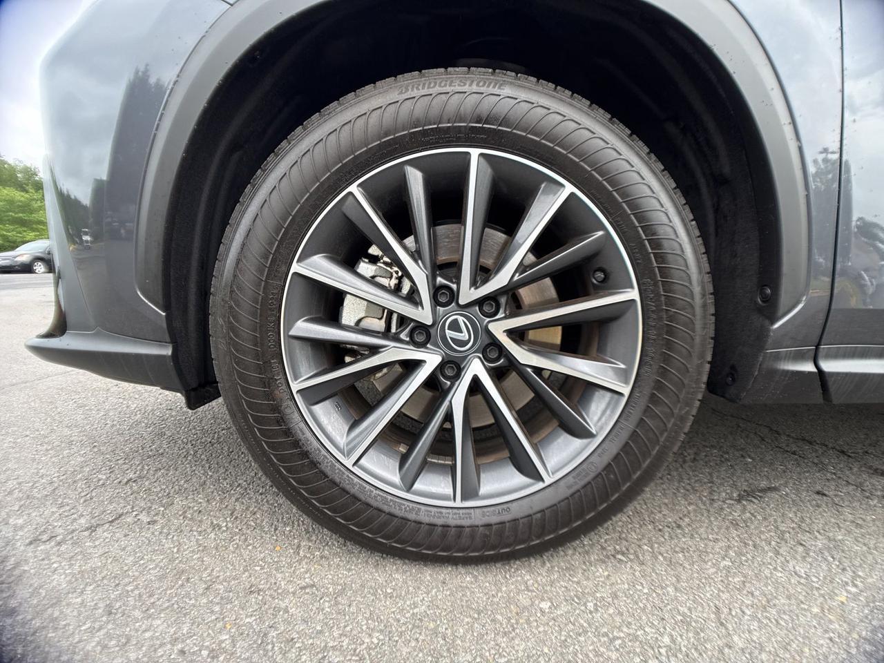 2025 Lexus NX 350 Premium Chantilly VA