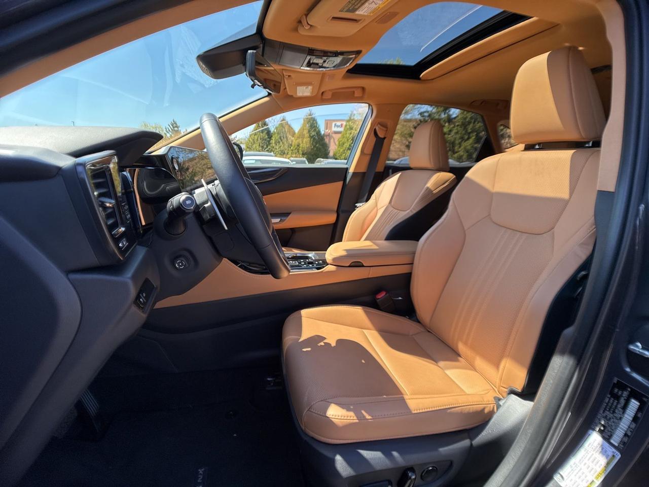 2025 Lexus NX 350 Premium Chantilly VA