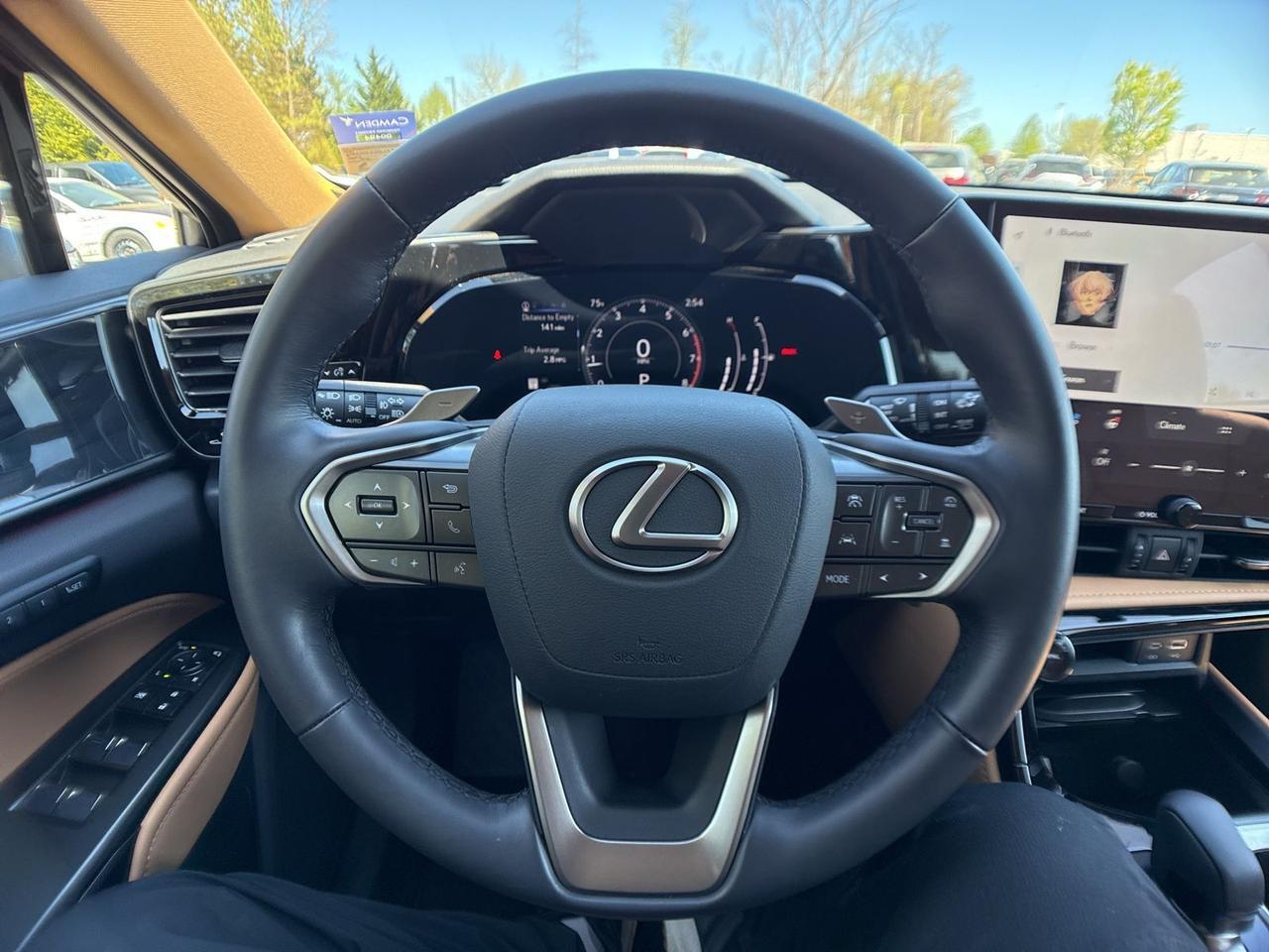 2025 Lexus NX 350 Premium Chantilly VA