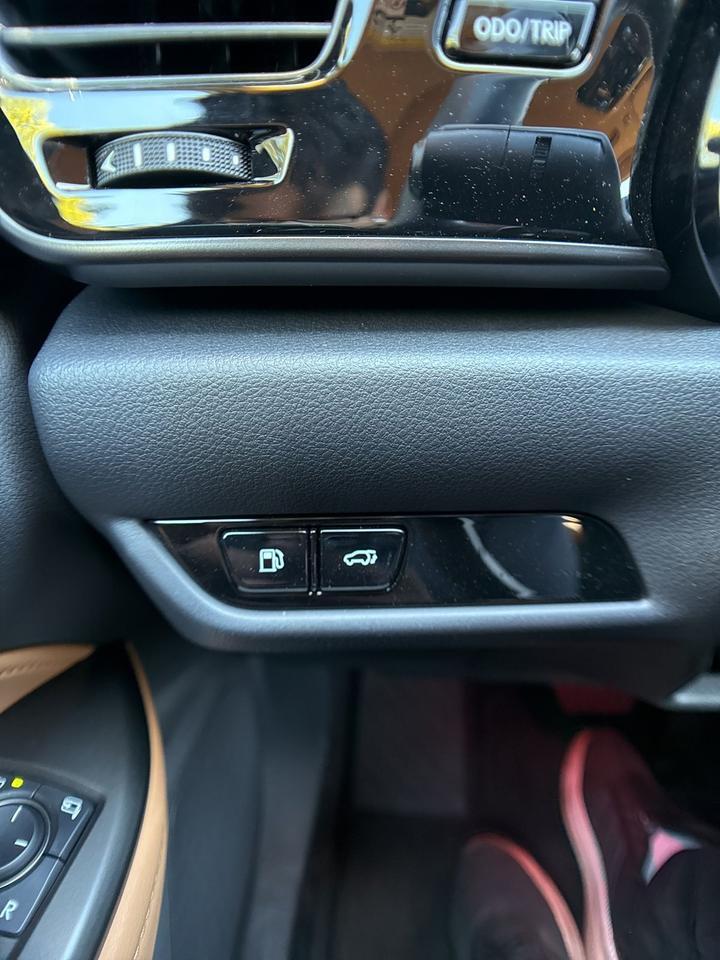 2025 Lexus NX 350 Premium Chantilly VA