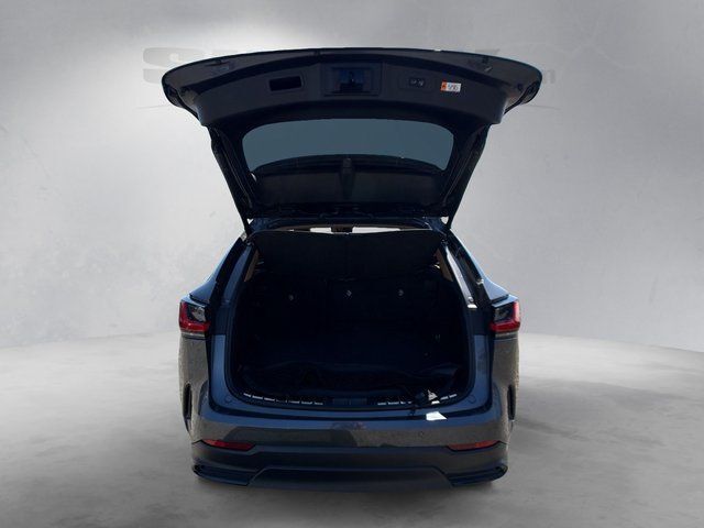 2025 Lexus NX 350 Premium Chantilly VA