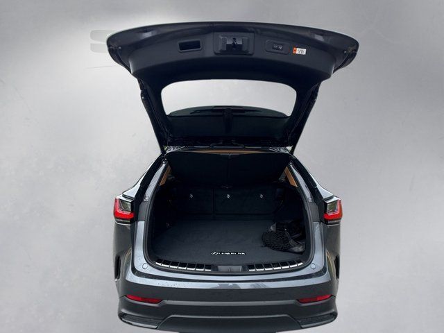 2025 Lexus NX 350 Premium Chantilly VA