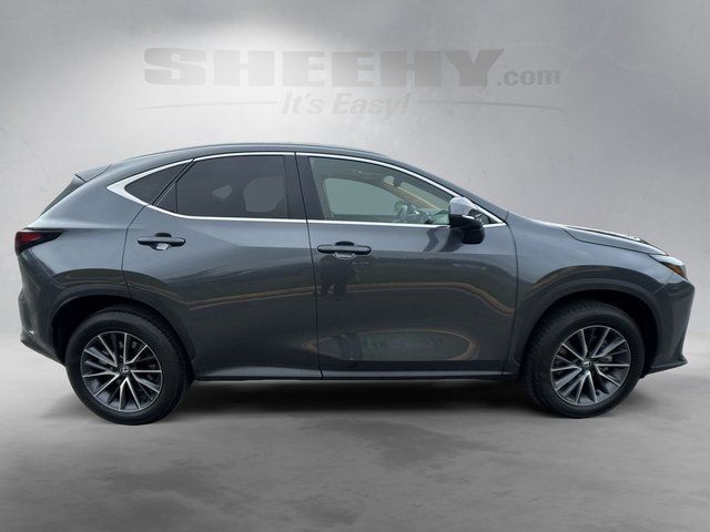 2025 Lexus NX 350 Premium Chantilly VA