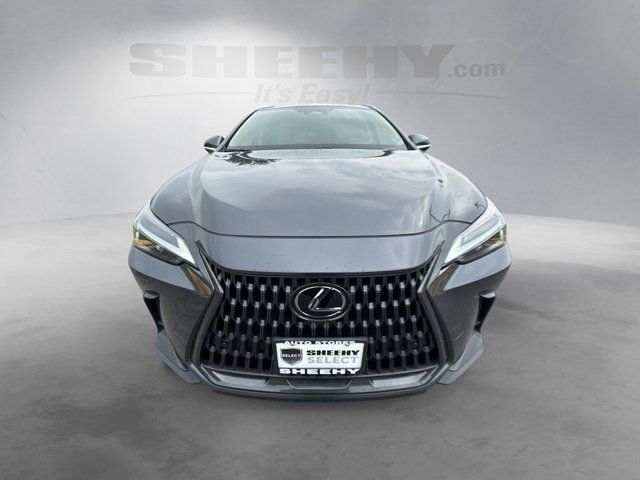 2025 Lexus NX 350 Premium Chantilly VA