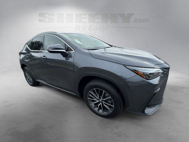 2025 Lexus NX 350 Premium Chantilly VA