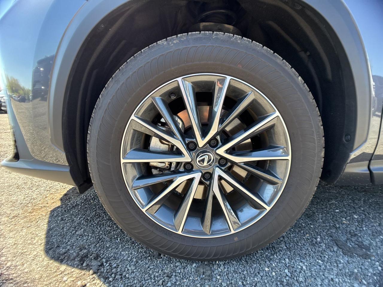 2025 Lexus NX 350 Premium Chantilly VA