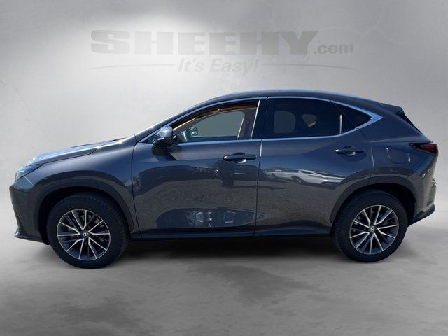 2025 Lexus NX 350 Premium Chantilly VA