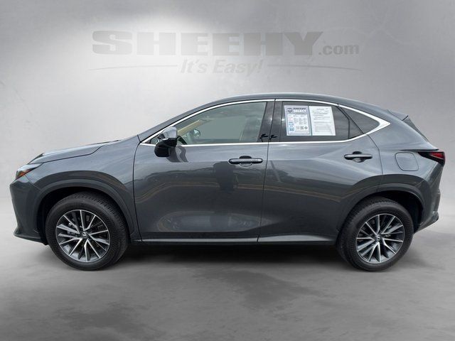 2025 Lexus NX 350 Premium Chantilly VA