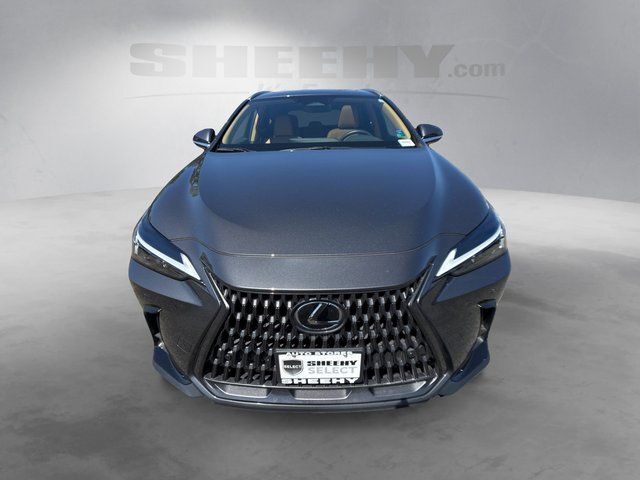 2025 Lexus NX 350 Premium Chantilly VA