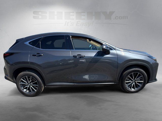 2025 Lexus NX 350 Premium Chantilly VA