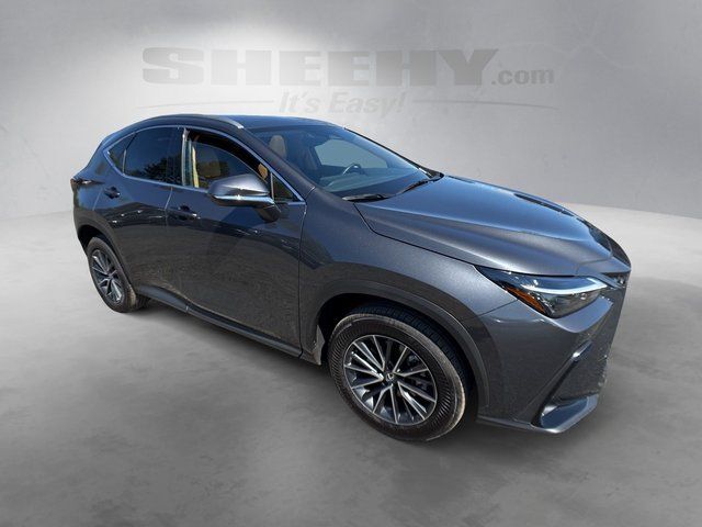 2025 Lexus NX 350 Premium Chantilly VA