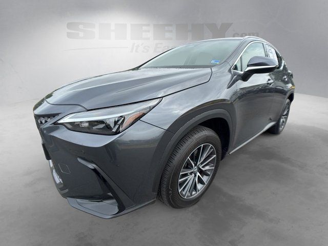 2025 Lexus NX 350 Premium Chantilly VA