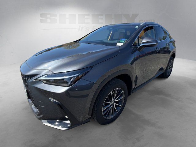 2025 Lexus NX 350 Premium Chantilly VA