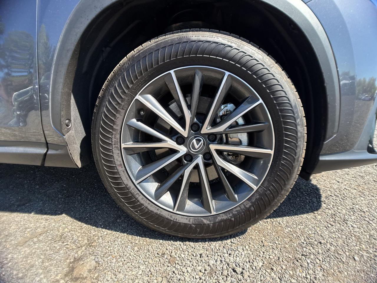 2025 Lexus NX 350 Premium Chantilly VA