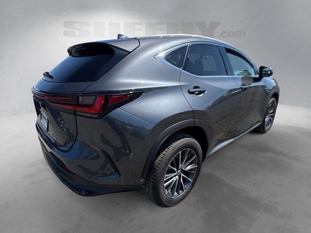 2025 Lexus NX 350 Premium Chantilly VA
