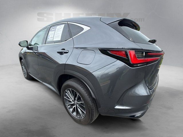 2025 Lexus NX 350 Premium Chantilly VA