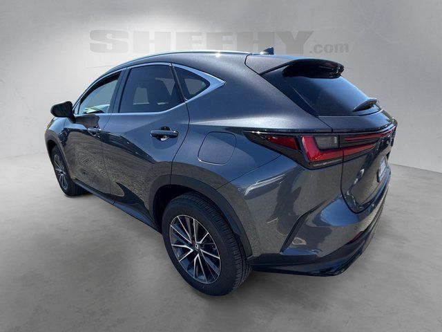2025 Lexus NX 350 Premium Chantilly VA