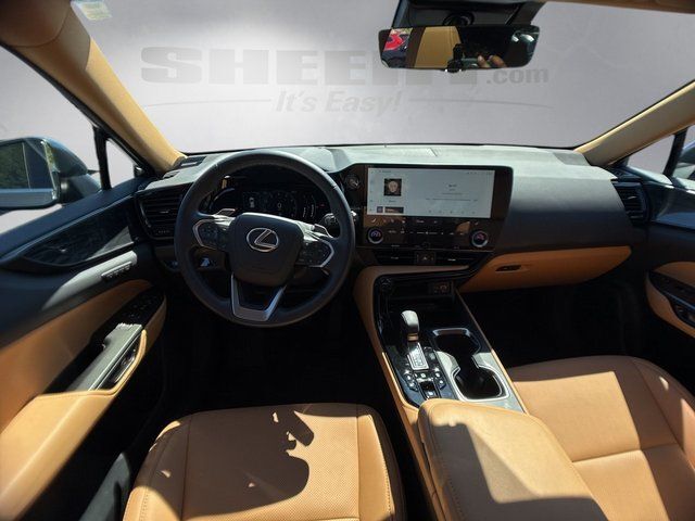 2025 Lexus NX 350 Premium Chantilly VA