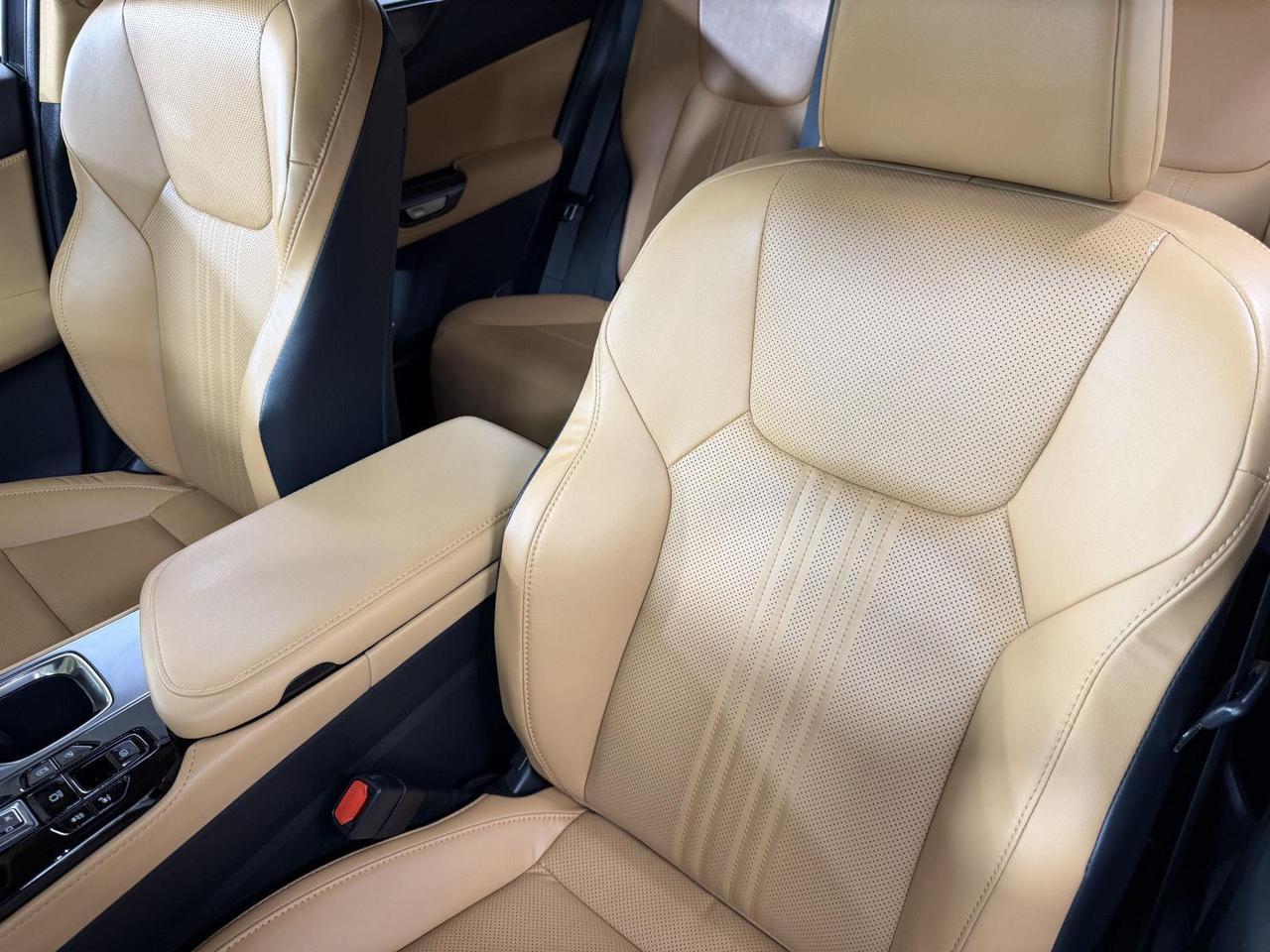 2025 Lexus NX 350 Annapolis MD