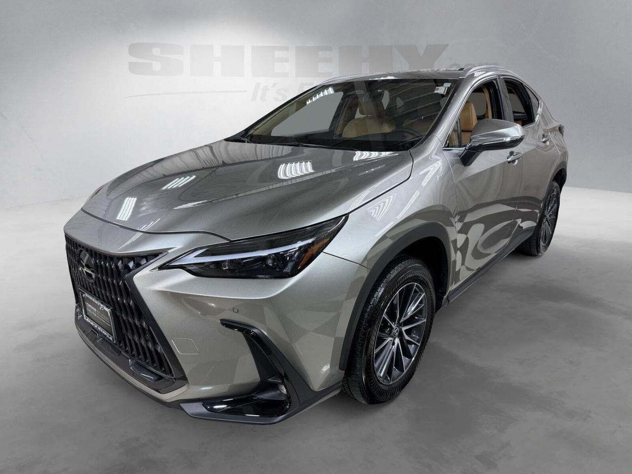 2025 Lexus NX 350 Annapolis MD