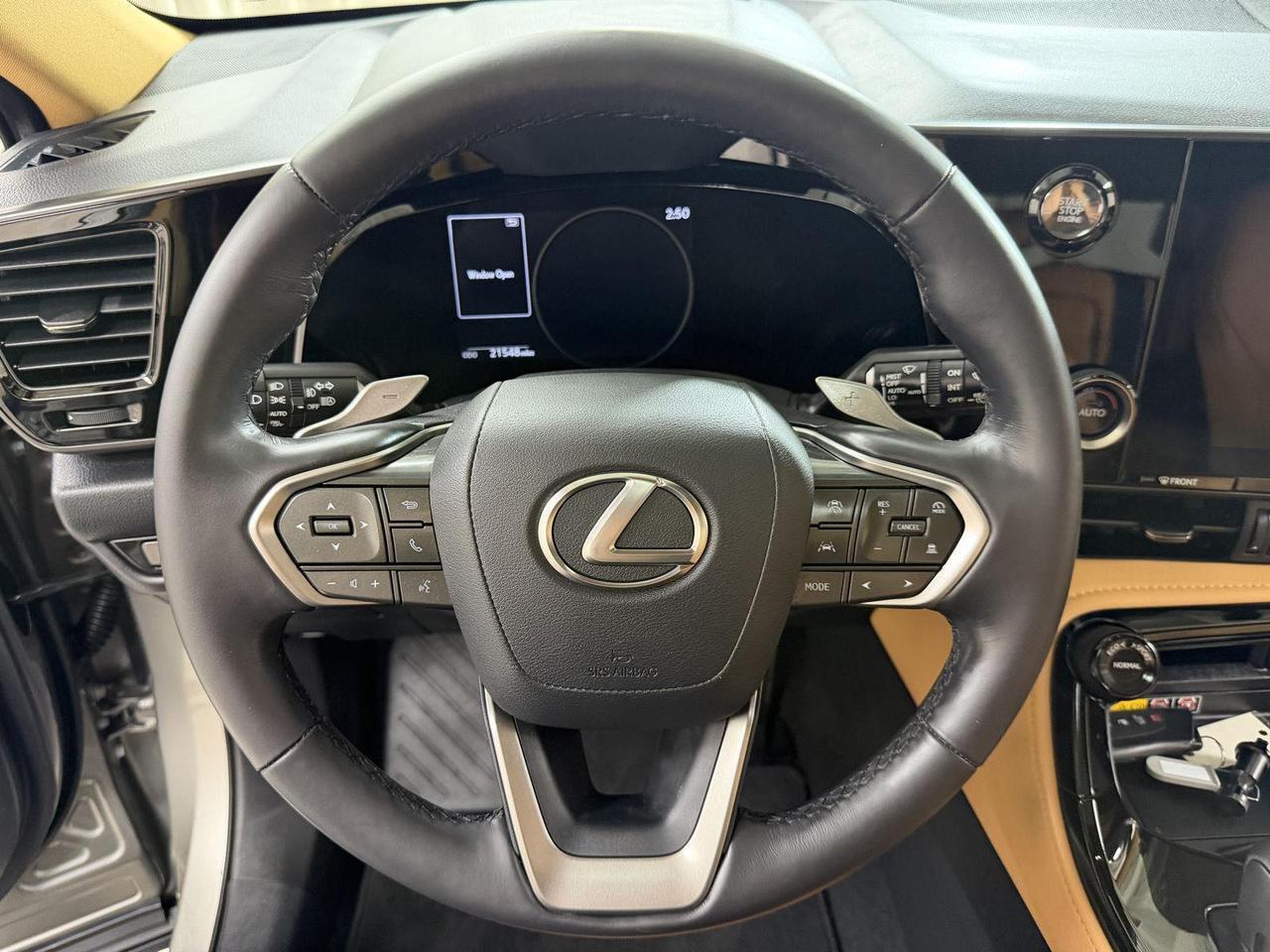 2025 Lexus NX 350 Annapolis MD